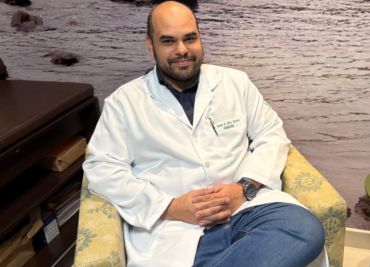 Perfil do Dr. Mário de Abreu Gonçalves