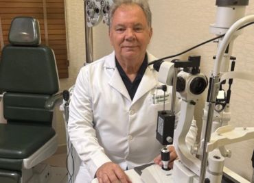 Perfil do Dr. Sergio Misack Gonçalves